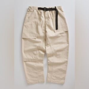 Earth\Studies MP-108 Utility field Pant natural 32